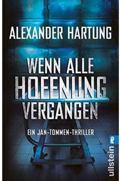 Ullstein Verlag Ξενόγλωσσο μυθιστόρημα