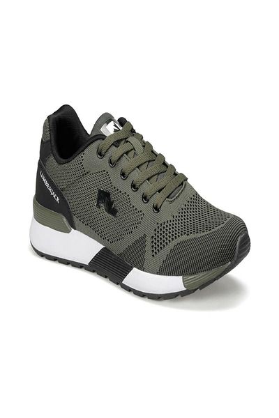 lumberjack Ανδρικά παπούτσια 2w Vendor 2pr Complete Mesh Lace-Up