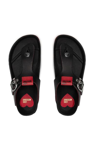 Love Moschino Papuci Femei/Fete