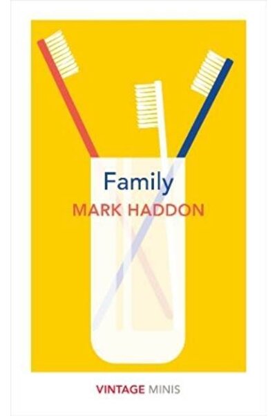 Vintage Books London Οικογένεια