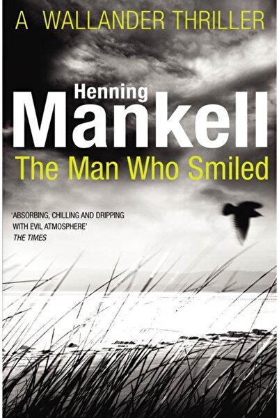Vintage Books London The Man Who Smiled