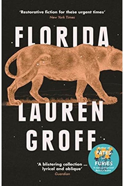 Windmill Books Florida - Opušten kroj i moderan dizajn