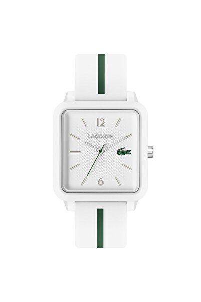 Lacoste Men's Wristwatch - Lac2011251 Model