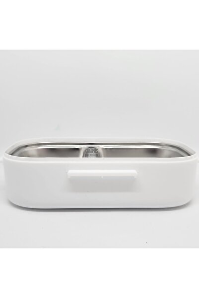 Vagonlife Bl2106 Λευκό Στρατόπεδο Νέας Γενιάς