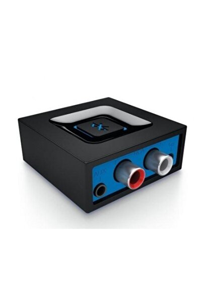 logitech Bluetooth Adapter Siyah 980-000912