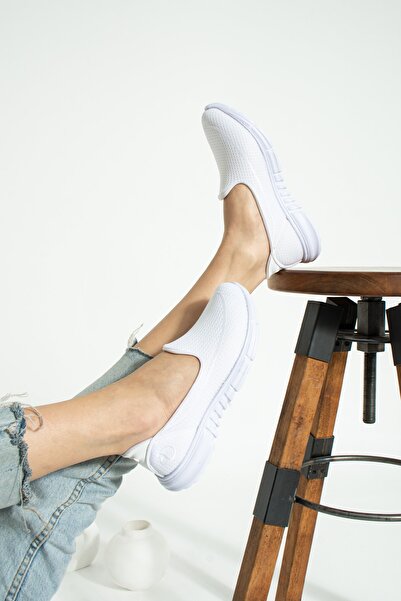 İnan Ayakkabı Жіночий трикотаж Babet