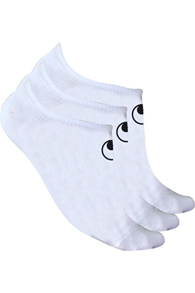 UHLSPORT 1120001 مجموعة جوارب سوكيت مكونة من 3 جوارب للنادل والكبار للجنسين