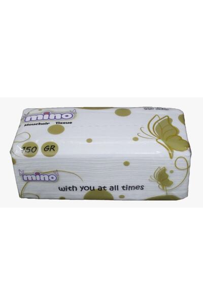 AREX Mino Peçete 150 Gr. -5 Paket X 150 Gr.(5 X 150 Adet- Toplam 750 Adet)