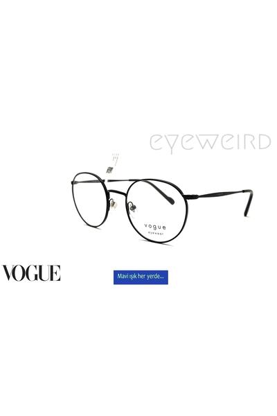 Vogue VO4183 352 51 EKARTMAN Mavi Işık Koruma Gözlüğü