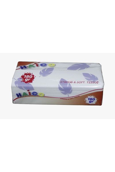 AREX Haico Napkin 180 Gr-5 Pack X 180 Gr(5 X 180 Pieces - Total 900 Pieces)