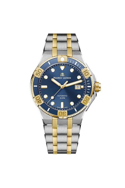 Maurice Lacroix AI6058SY013430-1 Men's Wristwatch