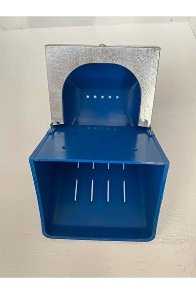 Elif Tavşan Ginepig Hamster Yemlik 10 Cm