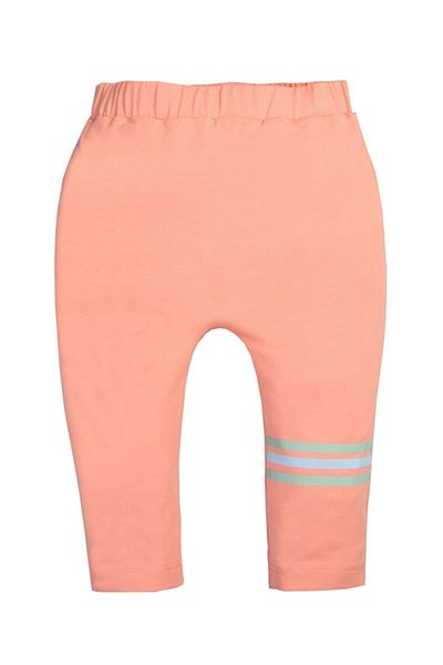 Miny Center Baby Boy 2-Piece Pants Set