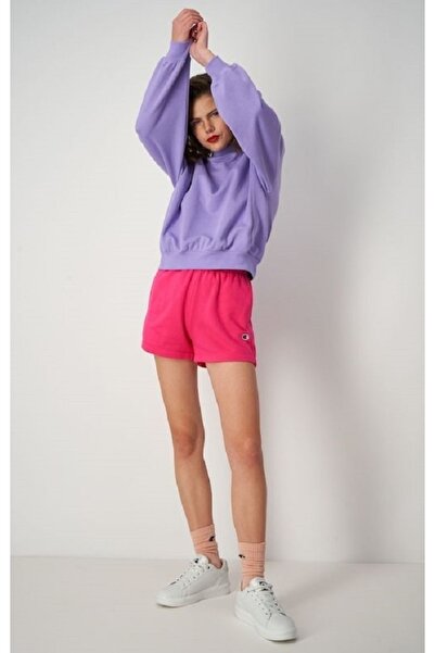 Champion Kadın Şort 116053-ps025