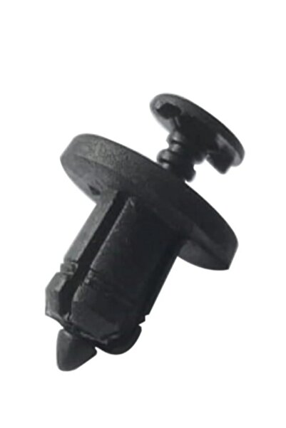 Genel Markalar Renault Clio Megane 2 Uyumlu Tampon Klips 7703072360 25 Ad
