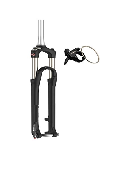 Suntour Sr 27.5" B Sf19 Xcr32-boost-aır D Fren Gidondan Kilitli Havalı Amorti...