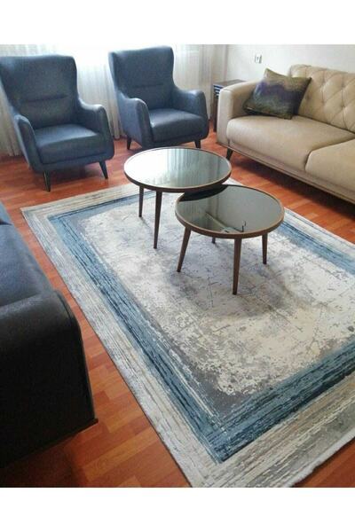 Merinos Halı Therapy Serisi 34665 030