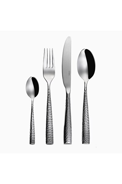 SOLA SWISS Miracle 84 Piece Stainless Steel Cutlery Set