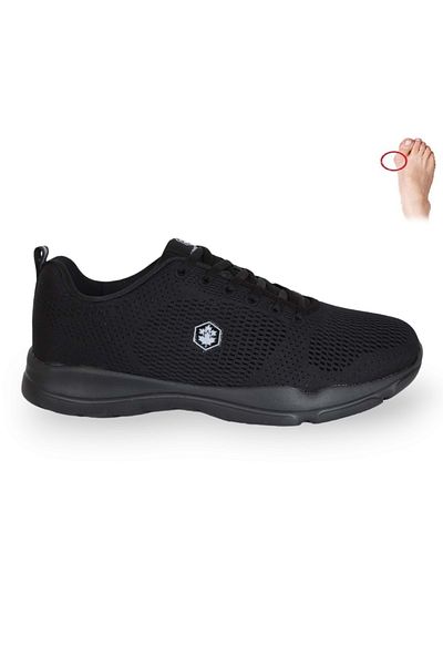 lumberjack Konfores 1623-agatha Anatomical Sole Walking & Running Shoes