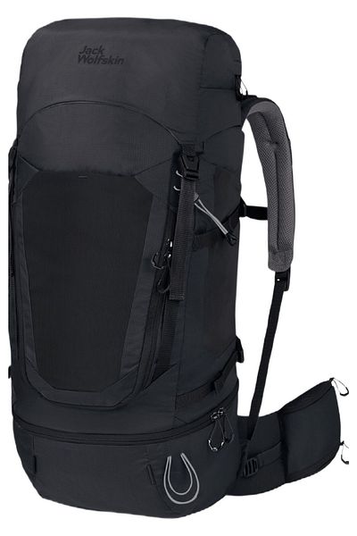 Jack Wolfskin Denali 75+10 Trekking Backpack