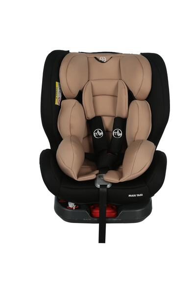 Maxi Taxi Safe Travel 0-36 Kg 360 Dönebilen Isofix Oto Koltuğu