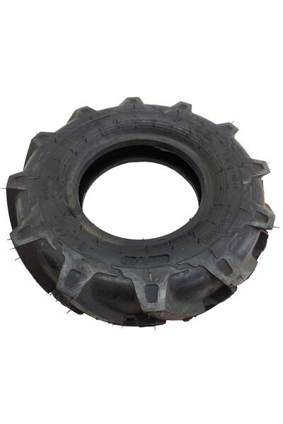 Billas 400x8 Dublex Lastik Çapa Makinası Lastiği Adet