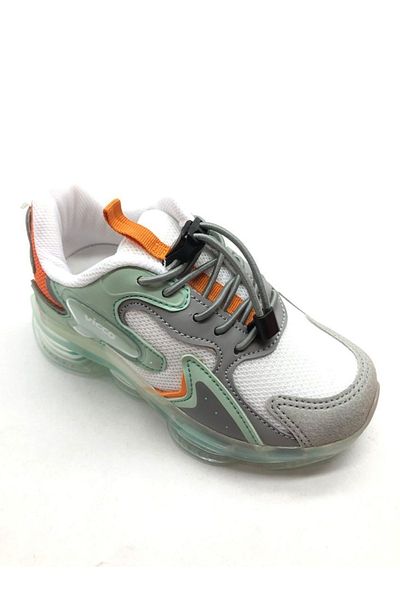Vicco Mask Air Sole Unisex Copii Pantofi sport albi