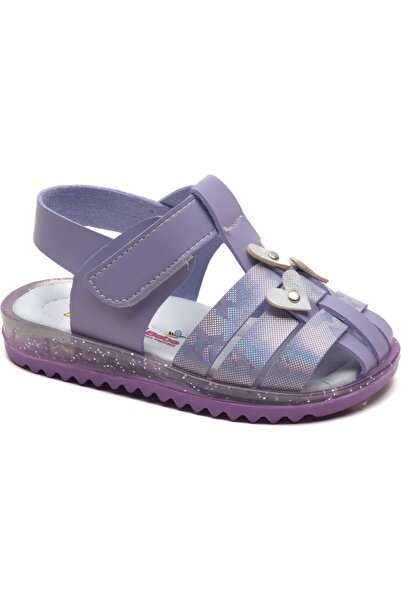 ARZEN BEBE Kız Çocuk Sandaalet