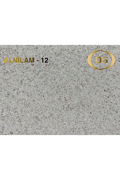 DURAKS Alnilam - 12 | Ipek Sıva & Canlı Sıva & Pamuk Sıva & Yalıtımlı Sıva