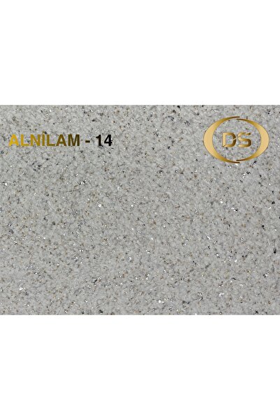 DURAKS Alnilam - 14 | Ipek Sıva & Canlı Sıva & Pamuk Sıva & Yalıtımlı Sıva