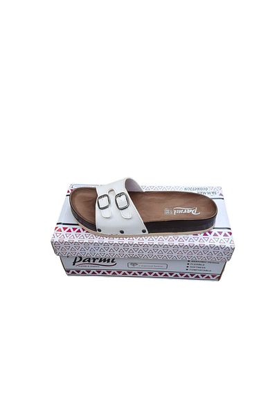 PARMİ Orthopedic Slippers