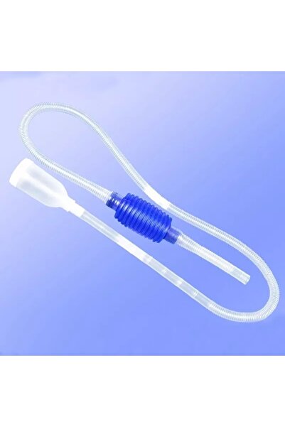 Kardelen Pompalı Akvaryum Dip Çekme Hortumu