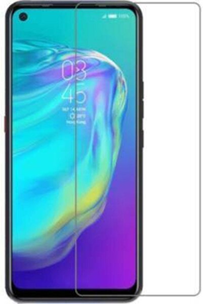 TECNO Pova (2 Adet) Nano Kırılmaz Ekran Koruyucu Esnek Cam