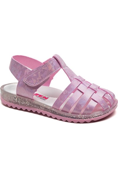 ARZEN BEBE صنادل بناتي