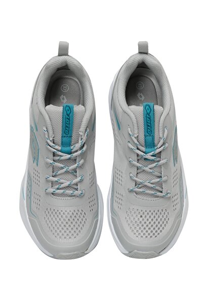Lotto Julıa Wmn 3fx Grı Kadın Sneaker