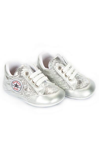 Baby Pattini Yeni Doğan Saraçlı Bebek Patiği , Ilkadım Ev Patiği , Terletmeye...