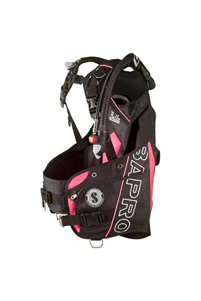 Scubapro Belle Bcd