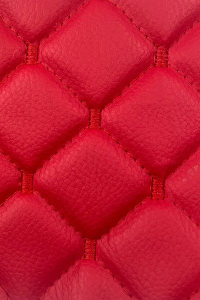 UYSALLAR SUNİ DERİ Baklava Pattern Yacht Ship Auto Upholstery Quilted Artificial Leather