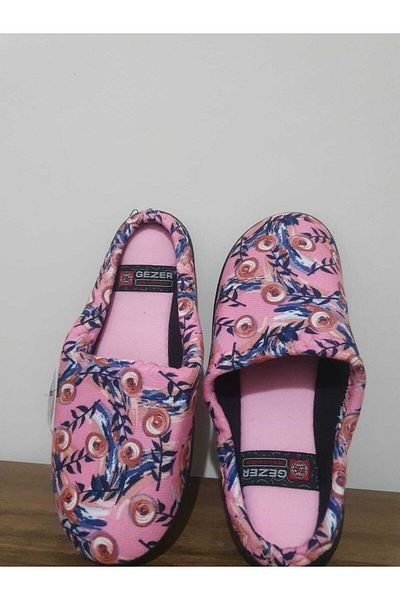 GEZER Slippers