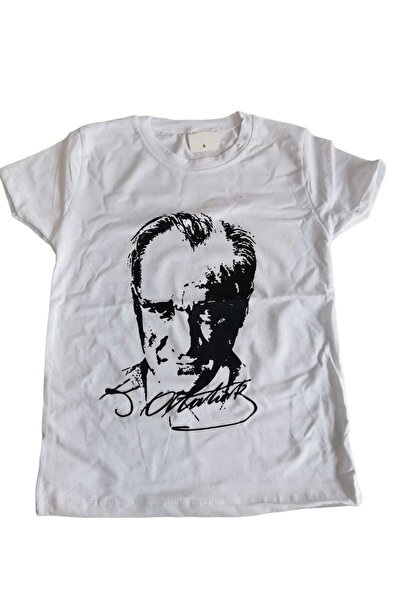 YUMURCAKTOYS Unisex T-shirt με κόκκινη τουρκική σημαία