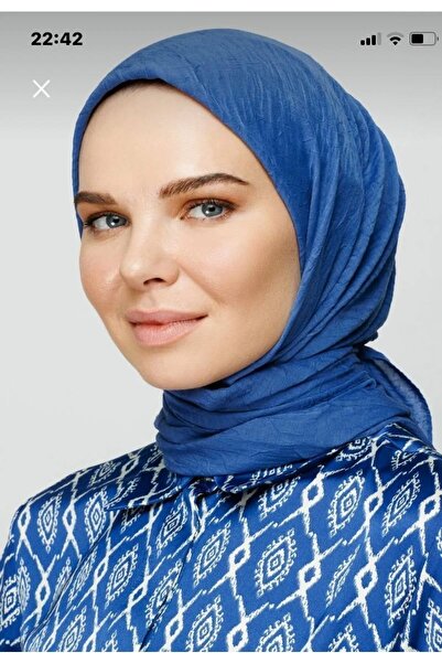 Nilbutik Eșarfă din bambus