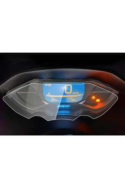 NewFace Honda Pcx 2021 2022 Instrument Panel 9h Nano Screen Protector Pcxx