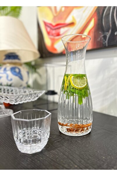 The Mia Cam Karaf 30 X 11 Cm