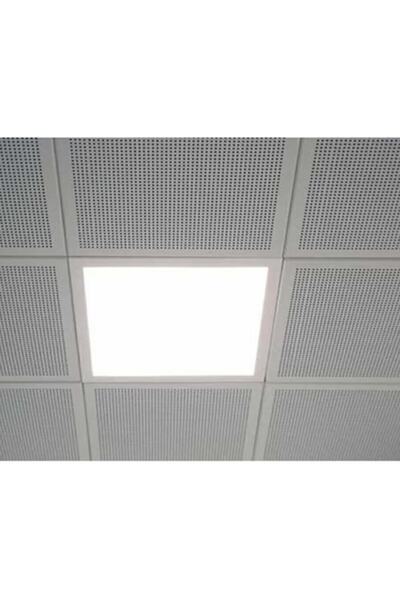Genel Markalar 30x30 Clıpın Asma Tavan Led Armaturu 20 W Beyaz Işık