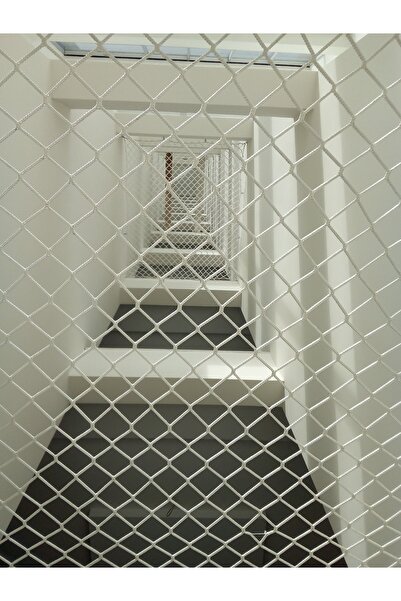 Kare Safety 1 متر * 2 متر شرفة صافي سلم صافي الأمن Filsei عالية القوة Ce/iso/ohsas