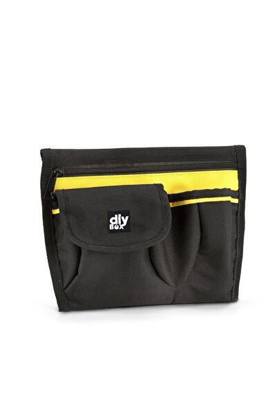 DiyBox Bez Bel Çantası, Takım Ağır Hizmet Tipi, Endüstriyel Dayanıklı, Yüksek...