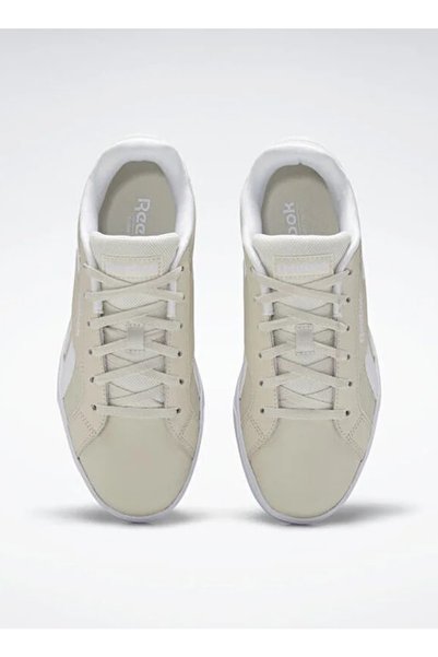 Reebok Off-White Дамски обувки за ходене Hr0308 Rbk Royal Complete