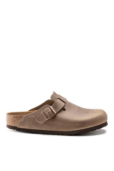 Birkenstock Bej Erkek Terlik 960813