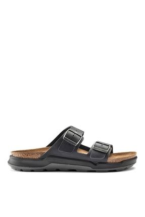 Birkenstock Siyah Erkek Terlik 1018461 Fiyat Yorumlar Trendyol