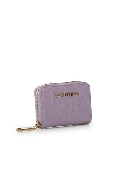 Valentino Handtasche - Lila - Unifarben